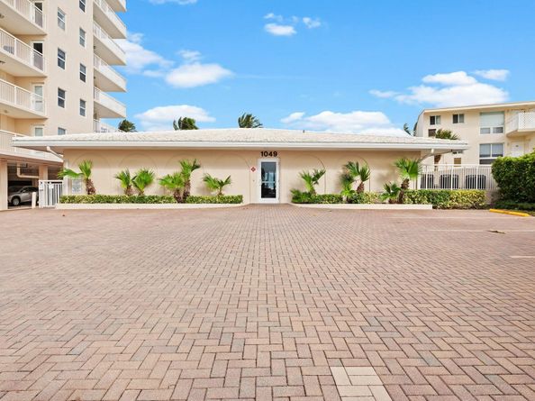 1050 Hillsboro Mile 203W, Hillsboro Beach FL 33062
