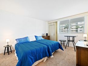 1050 Hillsboro Mile 203W, Hillsboro Beach FL 33062