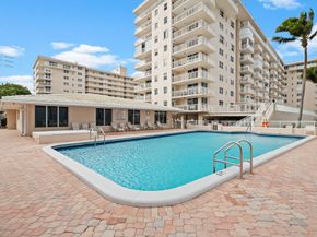 1050 Hillsboro Mile 203W, Hillsboro Beach FL 33062