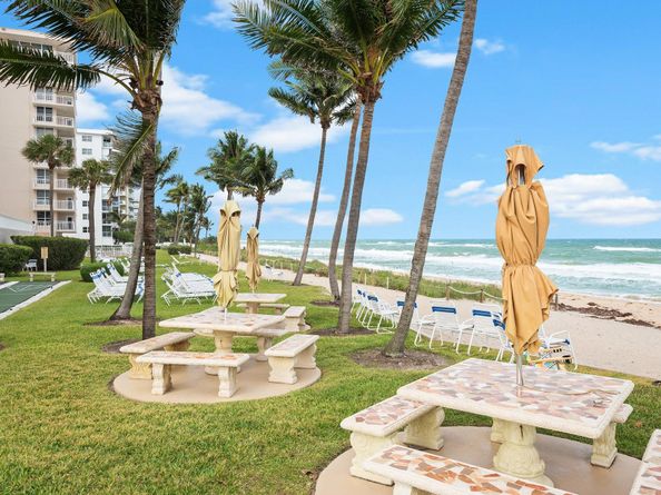 1050 Hillsboro Mile 203W, Hillsboro Beach FL 33062