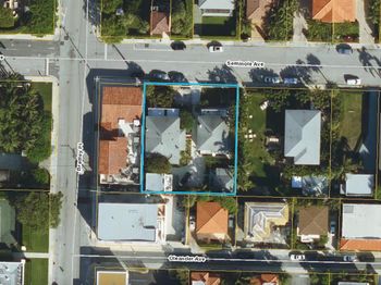 264 Seminole Avenue