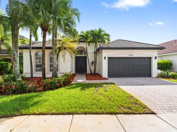 1523 SW 161st Ave