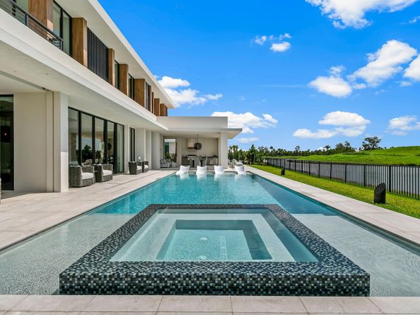 10955 Monte Rosa Drive, Palm Beach Gardens FL 33412