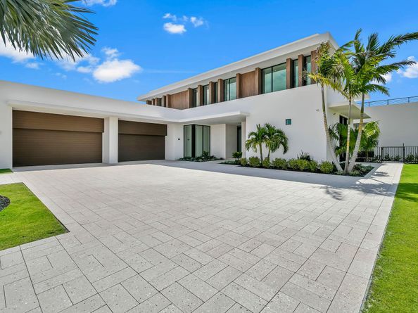 10955 Monte Rosa Drive, Palm Beach Gardens FL 33412