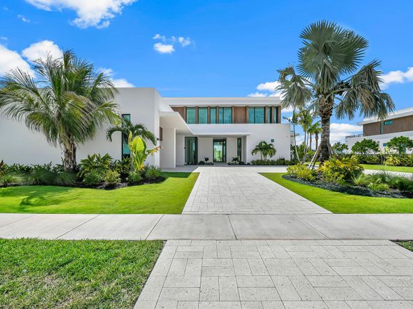 10955 Monte Rosa Drive, Palm Beach Gardens FL 33412