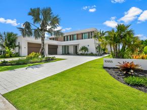 10955 Monte Rosa Drive, Palm Beach Gardens FL 33412
