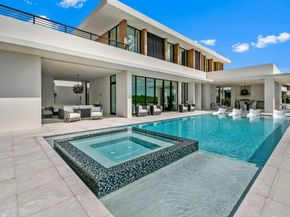 10955 Monte Rosa Drive, Palm Beach Gardens FL 33412