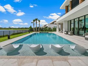 10955 Monte Rosa Drive, Palm Beach Gardens FL 33412