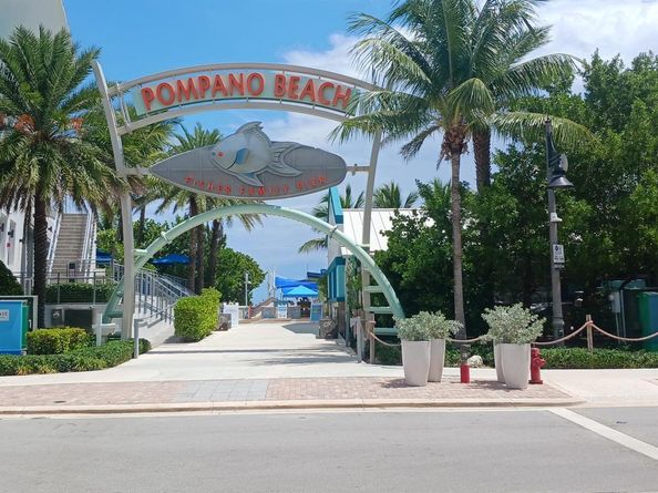 3200 NE 7th Court NE 308c, Pompano Beach FL 33062