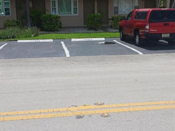 3200 NE 7th Court NE 308c, Pompano Beach FL 33062