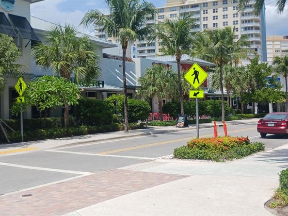 3200 NE 7th Court NE 308c, Pompano Beach FL 33062