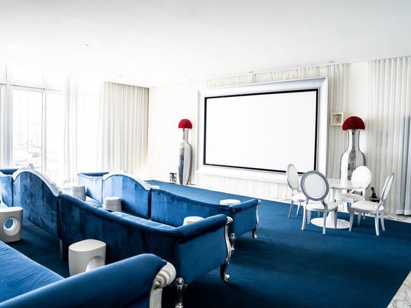 495 Brickell Ave 811, Miami FL 33131