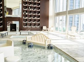 495 Brickell Ave 811, Miami FL 33131