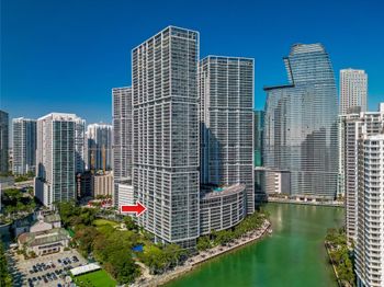 495 Brickell Ave
