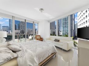 495 Brickell Ave 811, Miami FL 33131