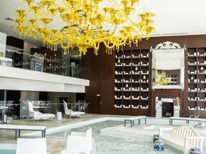 495 Brickell Ave 811, Miami FL 33131