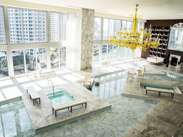 495 Brickell Ave 811, Miami FL 33131