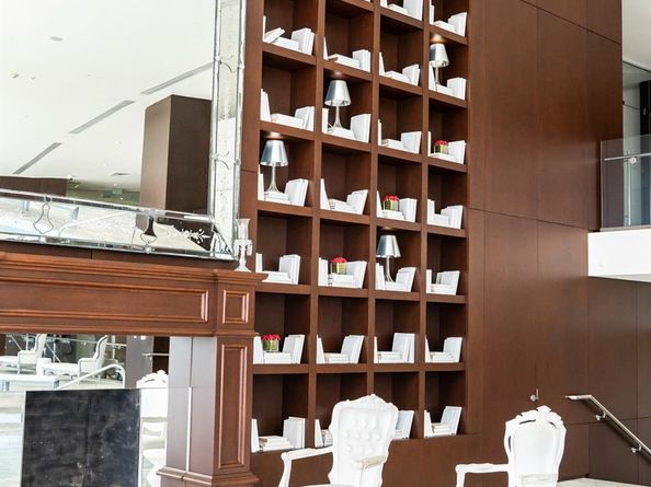 495 Brickell Ave 811, Miami FL 33131