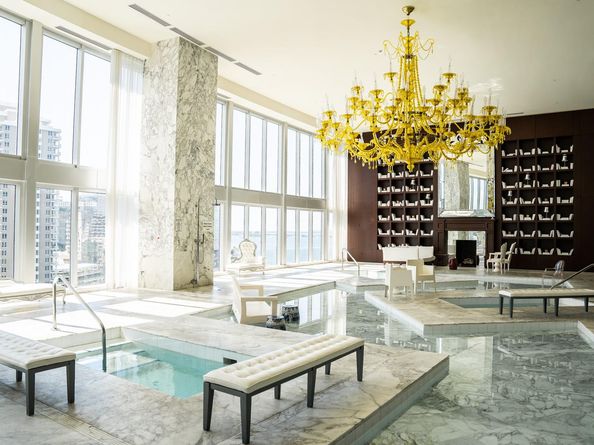 495 Brickell Ave 811, Miami FL 33131