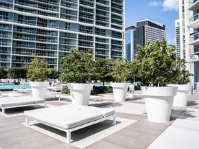 495 Brickell Ave 811, Miami FL 33131