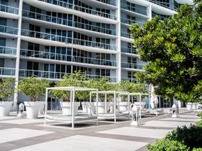 495 Brickell Ave 811, Miami FL 33131