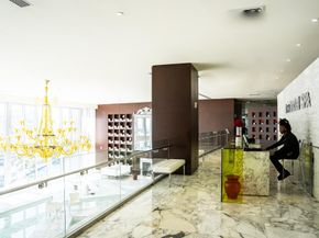 495 Brickell Ave 811, Miami FL 33131