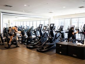 495 Brickell Ave 811, Miami FL 33131