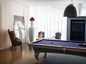 495 Brickell Ave 811, Miami FL 33131