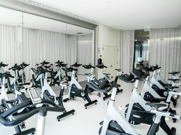 495 Brickell Ave 811, Miami FL 33131