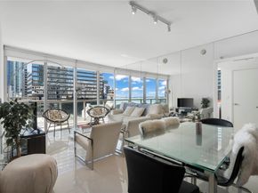 495 Brickell Ave 811, Miami FL 33131