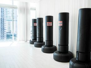 495 Brickell Ave 811, Miami FL 33131