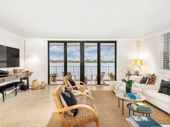2860 S Ocean Boulevard 106, Palm Beach FL 33480