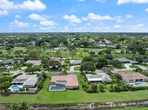 516 Muirfield Drive, Atlantis FL 33462
