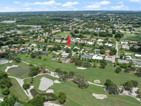 516 Muirfield Drive, Atlantis FL 33462