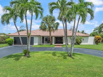516 Muirfield Drive