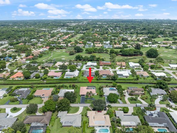 516 Muirfield Drive, Atlantis FL 33462
