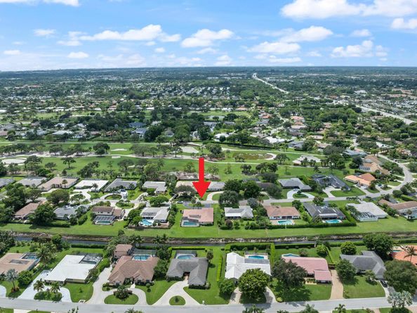 516 Muirfield Drive, Atlantis FL 33462