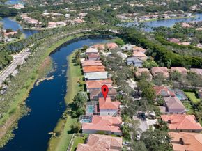 4032 Pinewood Ln, Weston FL 33331