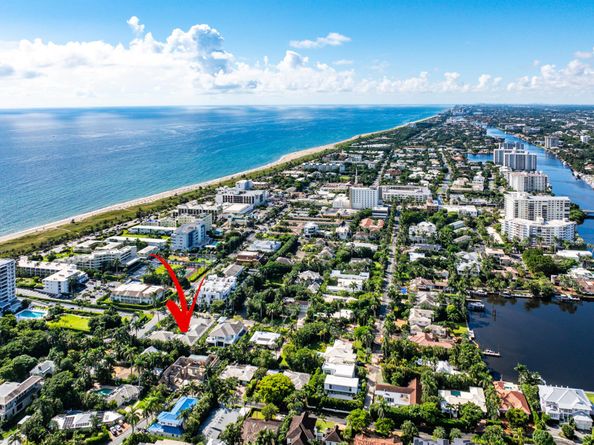 200 Andrews Avenue 3A, Delray Beach FL 33483