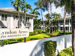 200 Andrews Avenue 3A, Delray Beach FL 33483
