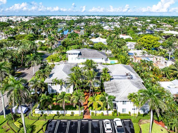 200 Andrews Avenue 3A, Delray Beach FL 33483