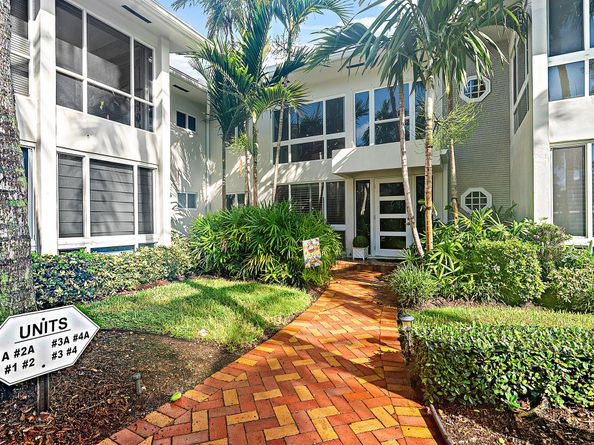 200 Andrews Avenue 3A, Delray Beach FL 33483