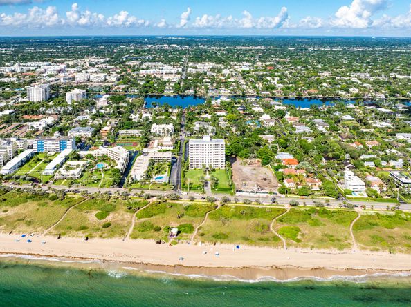 200 Andrews Avenue 3A, Delray Beach FL 33483