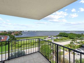 3460 S Ocean Boulevard 5100, Palm Beach FL 33480