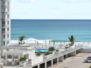 3460 S Ocean Boulevard 5100, Palm Beach FL 33480