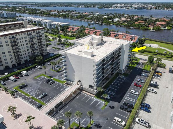 3460 S Ocean Boulevard 5100, Palm Beach FL 33480