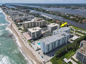3460 S Ocean Boulevard 5100, Palm Beach FL 33480