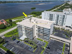 3460 S Ocean Boulevard 5100, Palm Beach FL 33480