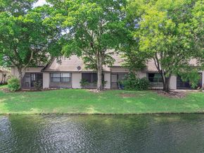 3550 NW 95th Ter 3S, Sunrise FL 33351
