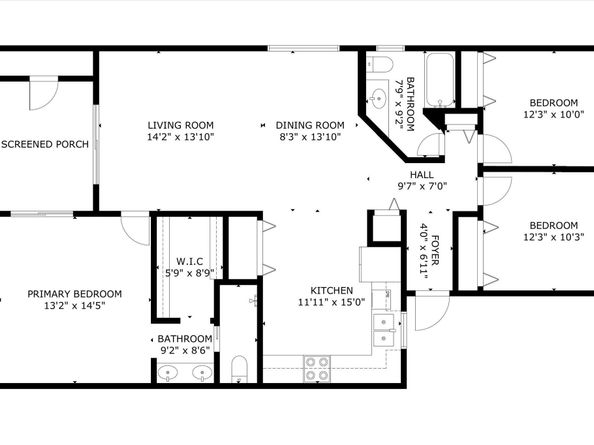 3550 NW 95th Ter 3S, Sunrise FL 33351